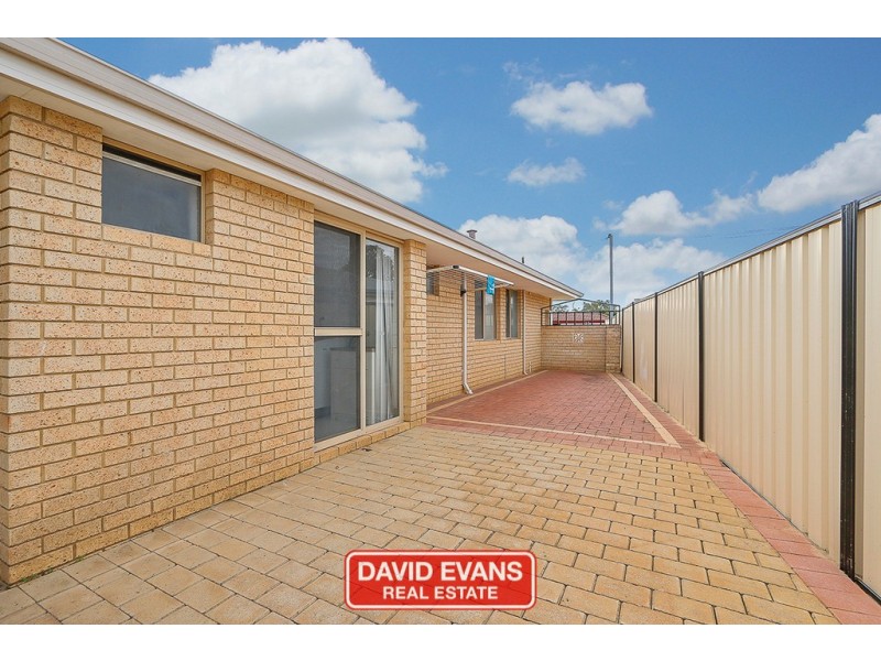 3 Palermo Court, Merriwa WA 6030