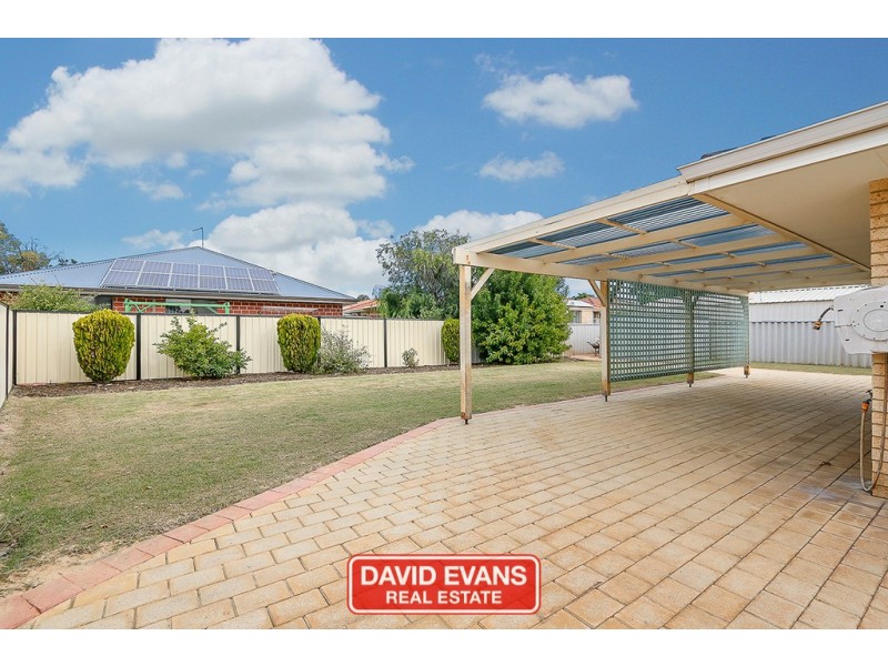 3 Palermo Court, Merriwa WA 6030