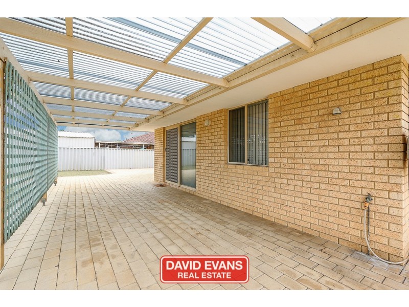 3 Palermo Court, Merriwa WA 6030