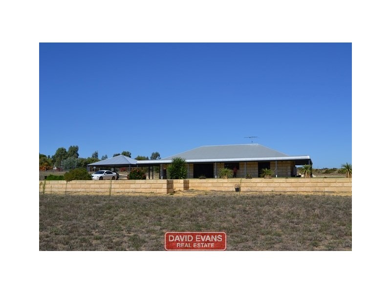 292 Sovereign Hill Drive, Gabbadah WA 6041