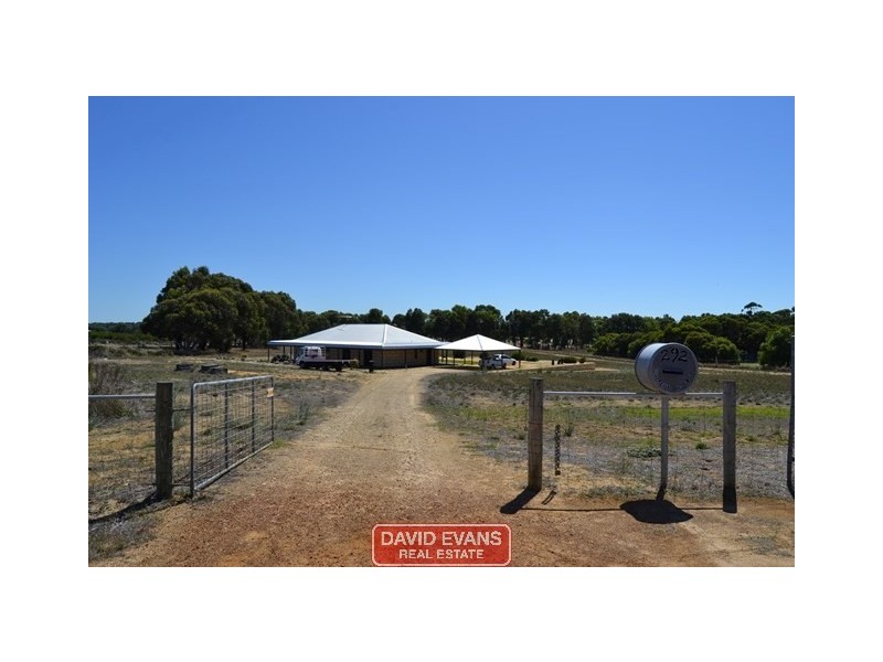 292 Sovereign Hill Drive, Gabbadah WA 6041