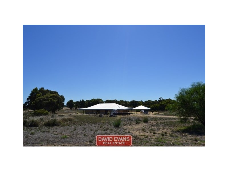 292 Sovereign Hill Drive, Gabbadah WA 6041