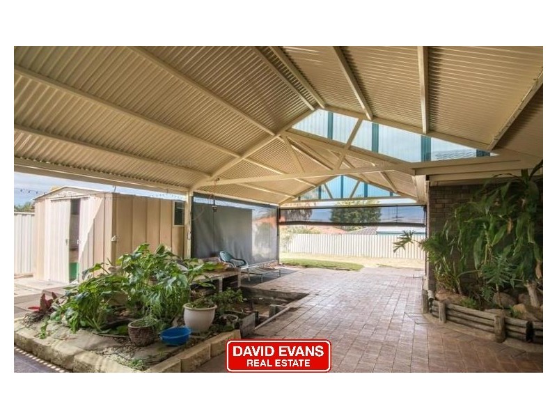41 Quarkum Street, Wanneroo WA 6065