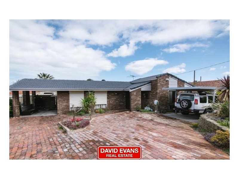 41 Quarkum Street, Wanneroo WA 6065