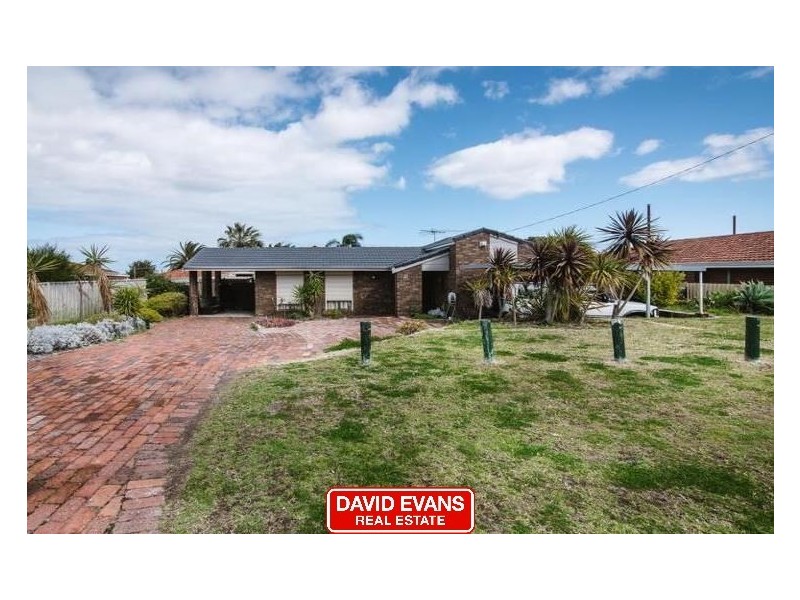 41 Quarkum Street, Wanneroo WA 6065