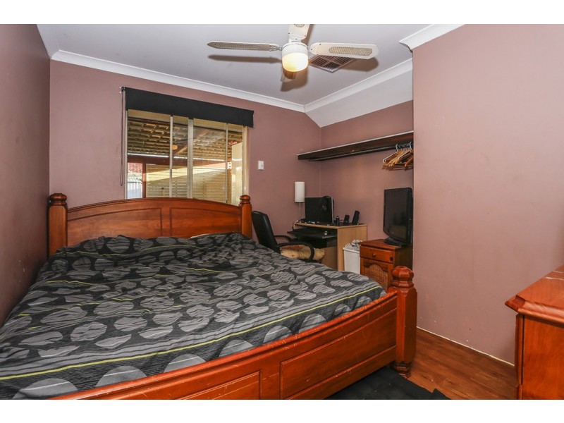 8 Coldstream Circuit, Merriwa WA 6030