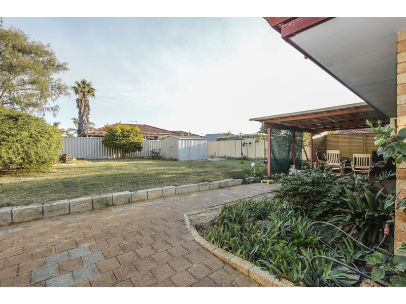 8 Coldstream Circuit, Merriwa WA 6030