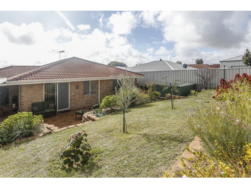 31 Nerang Mews, Merriwa WA 6030