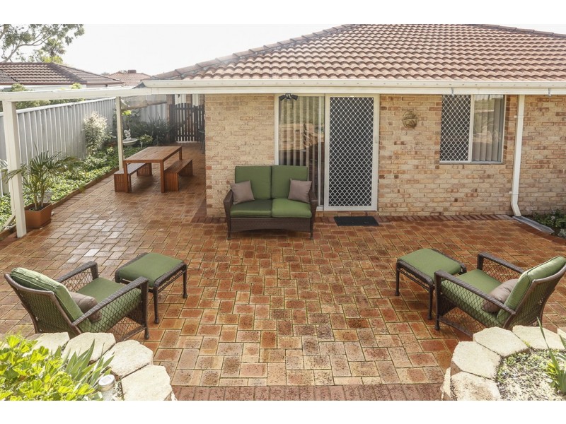 31 Nerang Mews, Merriwa WA 6030