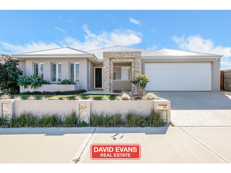 66 Chittick Way, Yanchep WA 6035