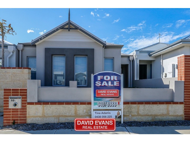 10 Antares Street, Clarkson WA 6030