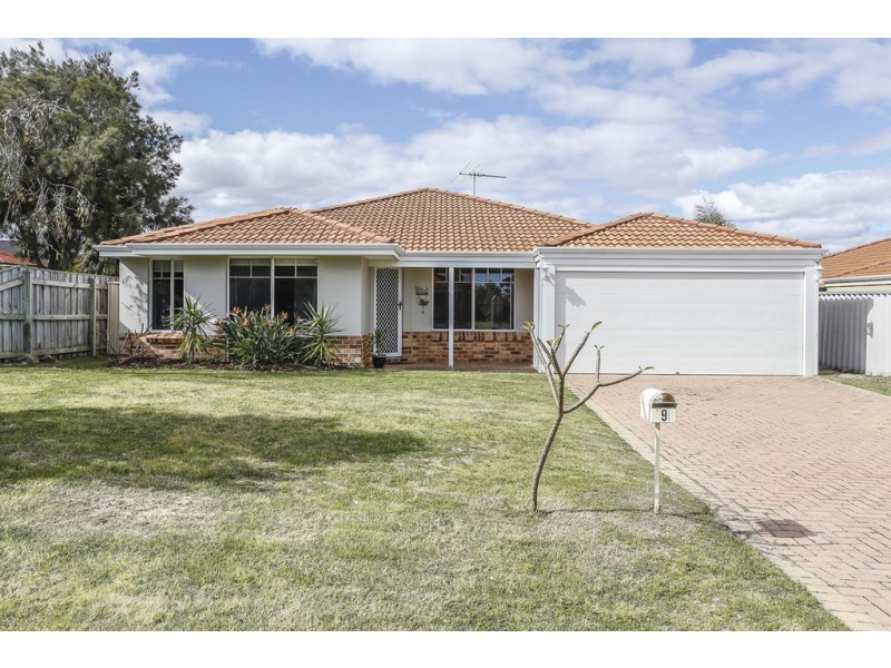 9 Mission Place, Quinns Rocks WA 6030