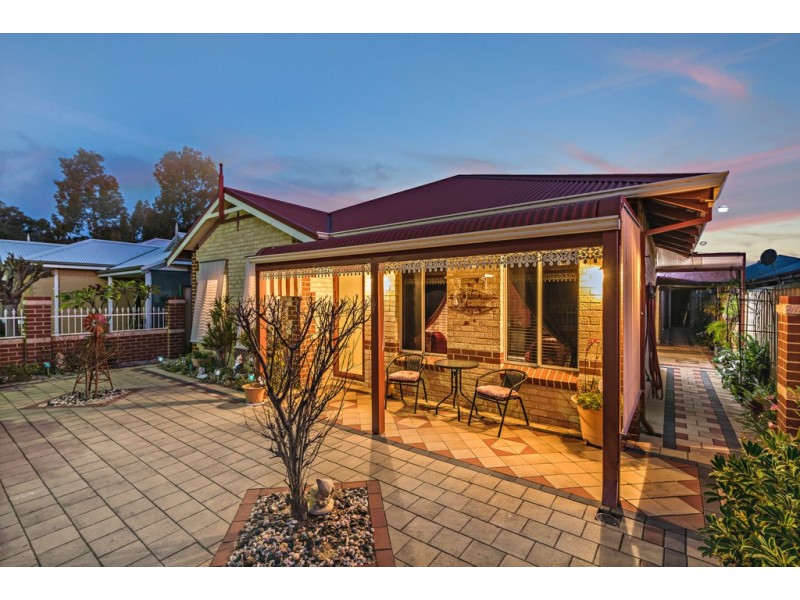 6 Batoni Way, Ashby WA 6065