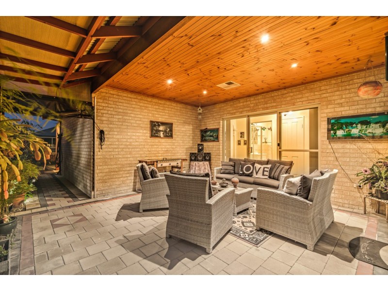 6 Batoni Way, Ashby WA 6065