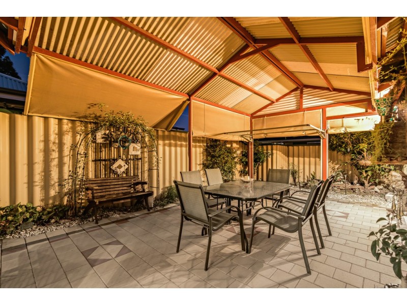 6 Batoni Way, Ashby WA 6065