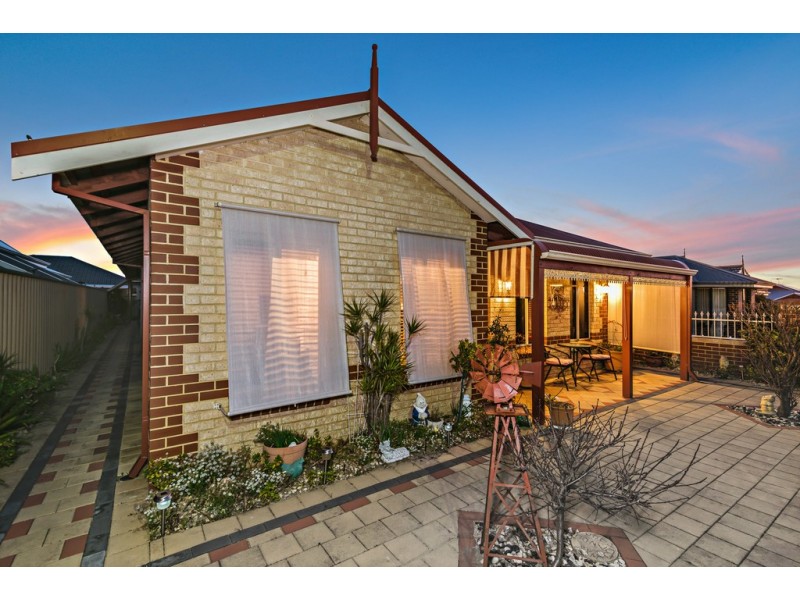 6 Batoni Way, Ashby WA 6065