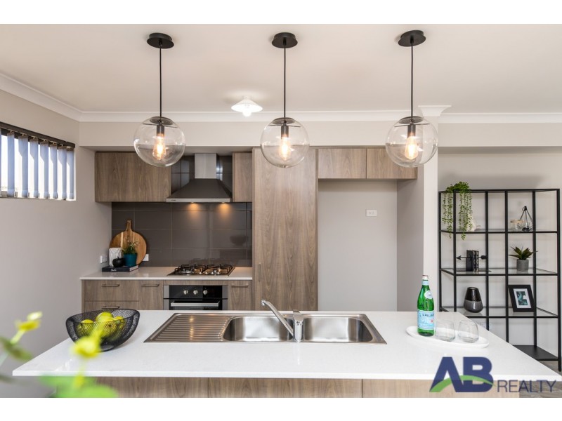 3/134 Vignerons Loop, Hocking WA 6065