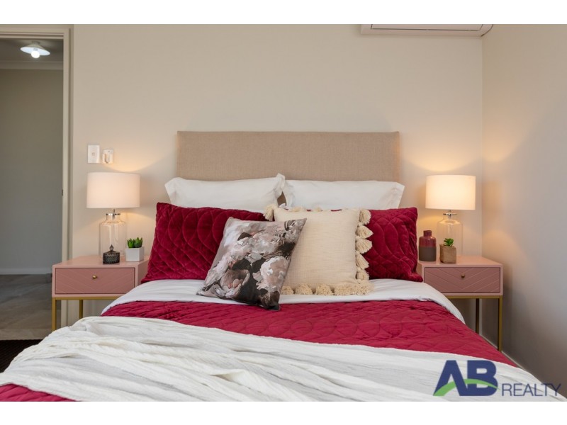 3/134 Vignerons Loop, Hocking WA 6065
