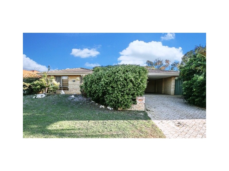 4 Calabar Court, Merriwa WA 6030