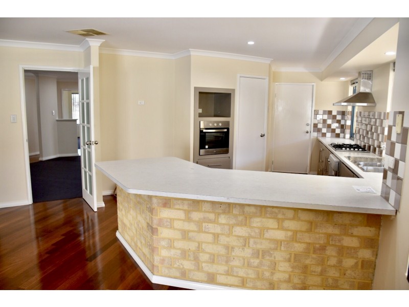 29 Waldburg Drive, Tapping WA 6065