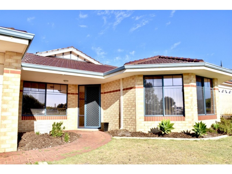 29 Waldburg Drive, Tapping WA 6065