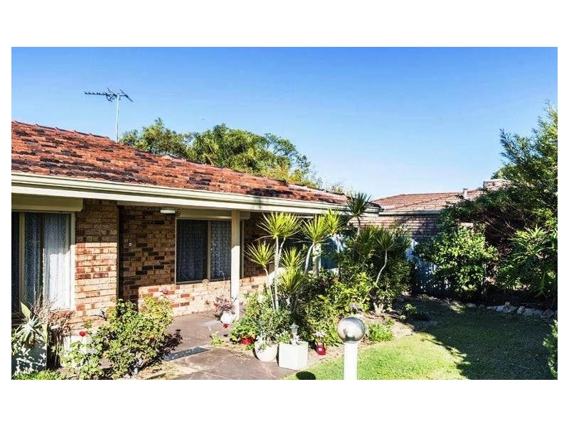 1/186 Twickenham Drive, Kingsley WA 6026