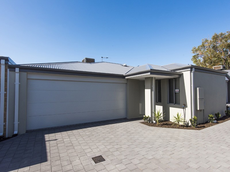 58B Redcliffe Avenue, Balga WA 6061