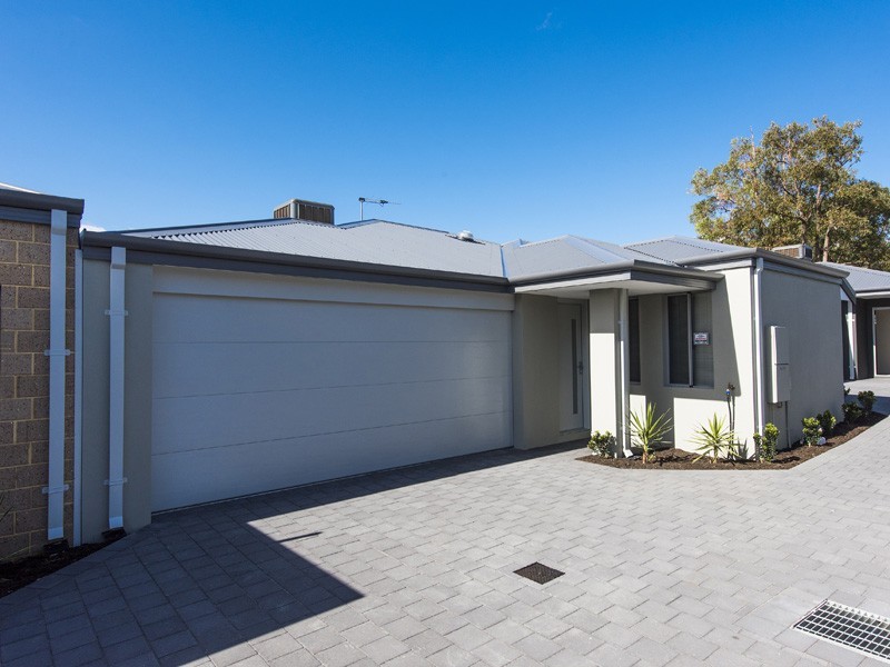 58B Redcliffe Avenue, Balga WA 6061