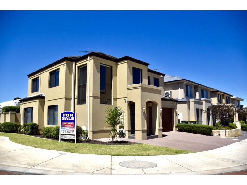 1 Wilmot Bend, Madeley WA 6065