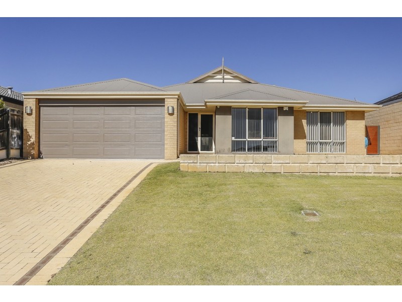 44 Lithgow Drive, Clarkson WA 6030