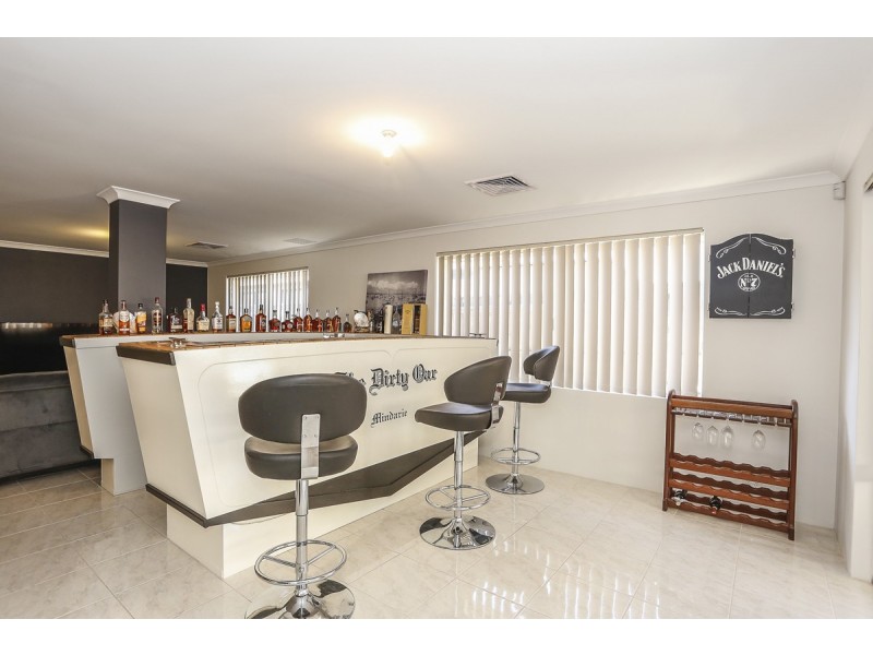 44 Lithgow Drive, Clarkson WA 6030