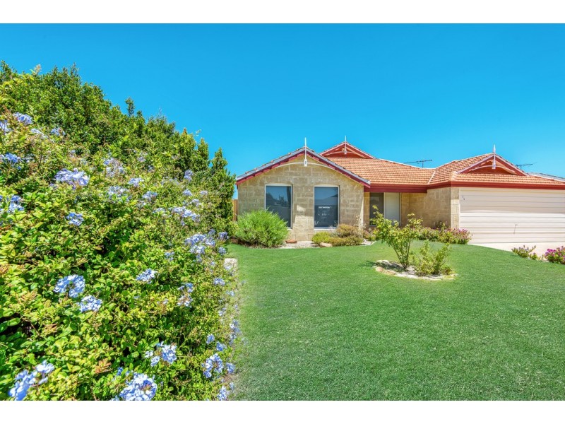 24 Terrigal Pass, Tapping WA 6065