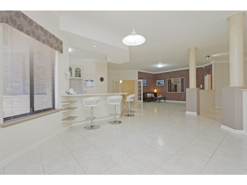 23 Mossfiel Retreat, Landsdale WA 6065