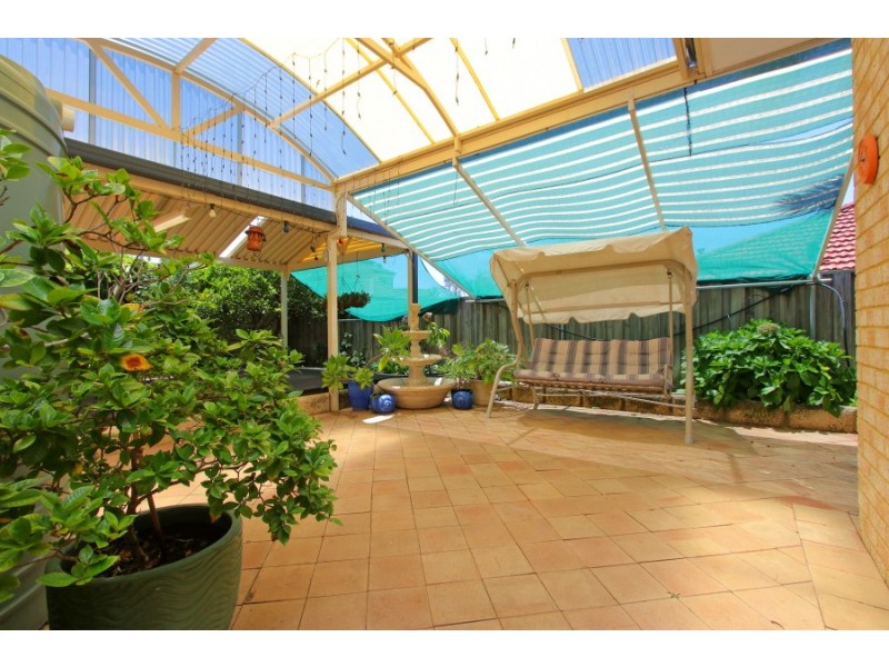 23 Mossfiel Retreat, Landsdale WA 6065