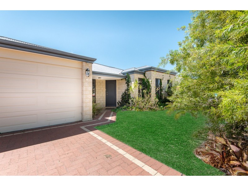 87 Clarkson Avenue, Tapping WA 6065