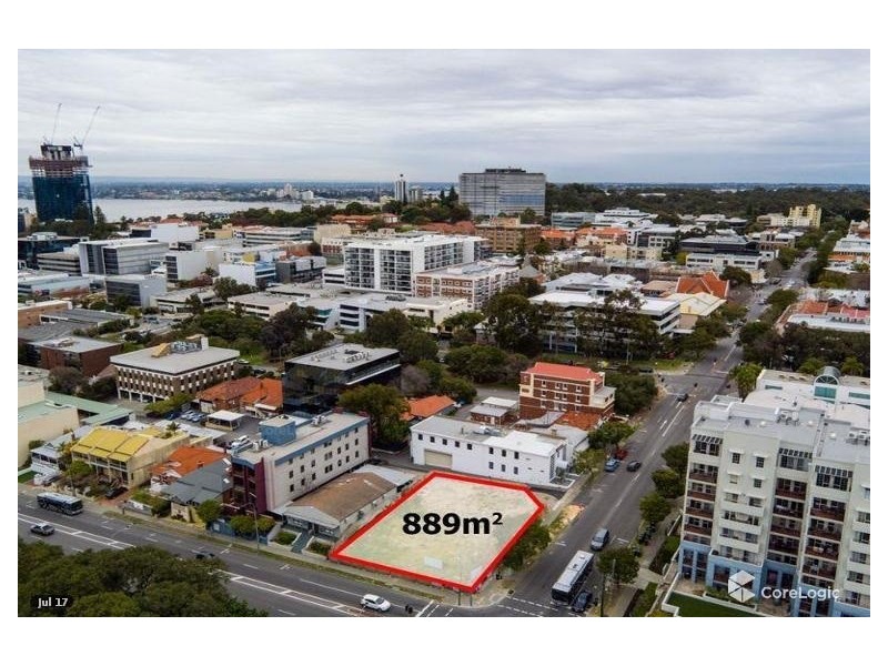959 Wellington Street, West Perth WA 6005