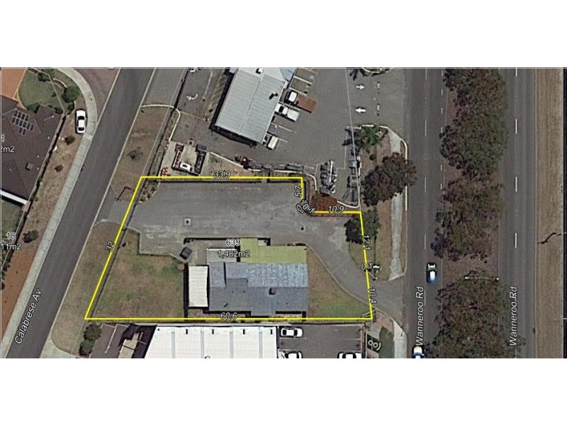 639 Wanneroo Road, Wanneroo WA 6065
