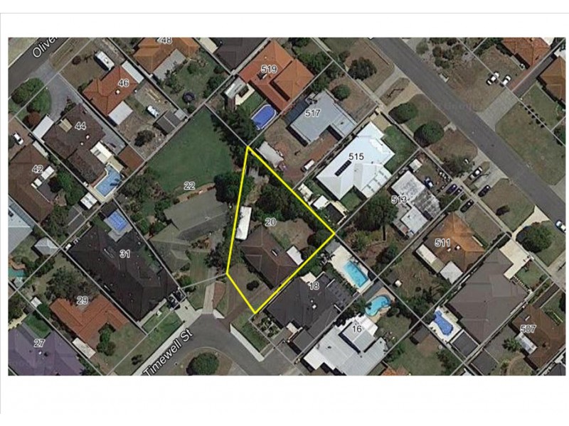 20 Greenacre Street, Dianella WA 6059