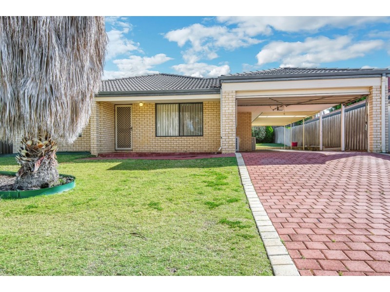28 Dewar Mews, Clarkson WA 6030