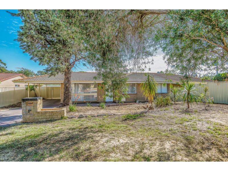 1a Joondalup Place, Wanneroo WA 6065