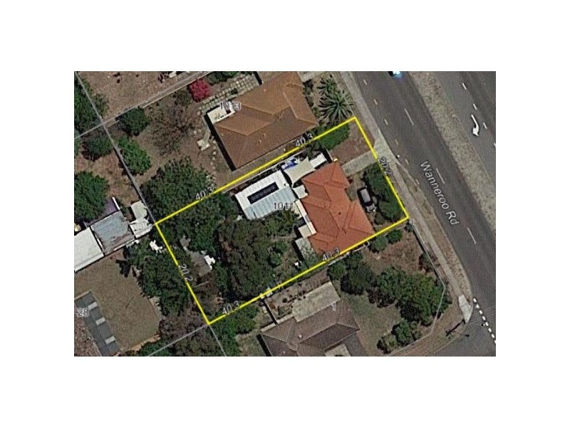 1011 Wanneroo Road, Wanneroo WA 6065