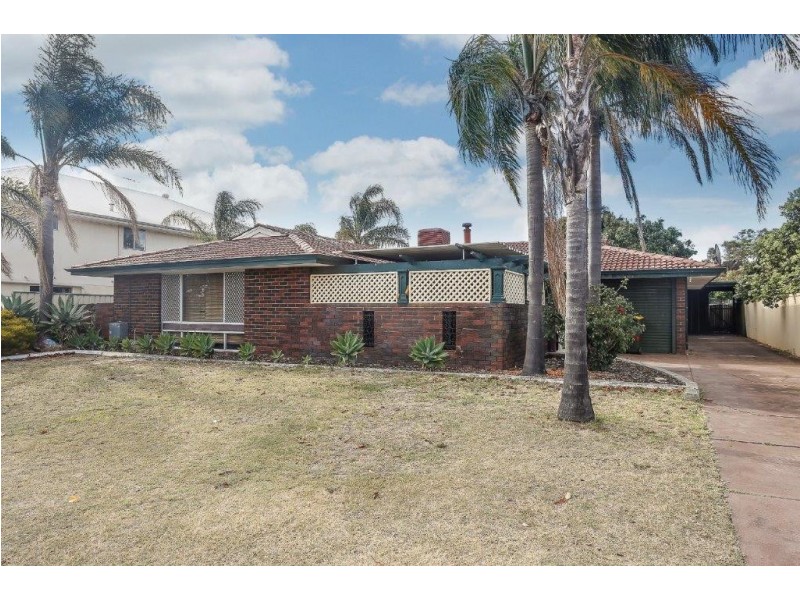 11 Crisafulli Avenue, Wanneroo WA 6065