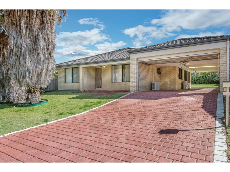 28 Dewar Mews, Clarkson WA 6030