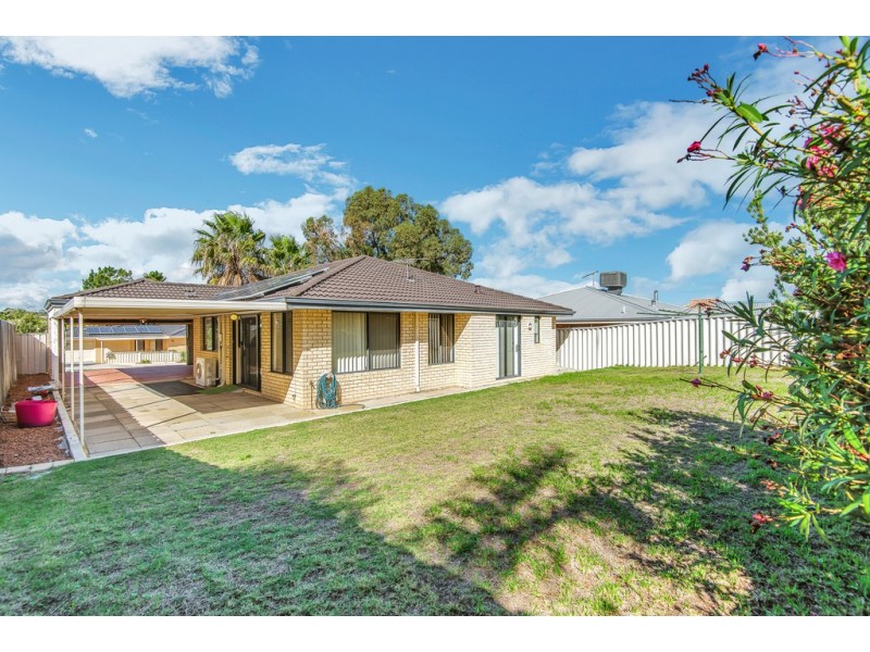 28 Dewar Mews, Clarkson WA 6030