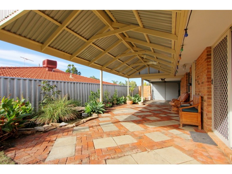 12 Akita Court, Merriwa WA 6030