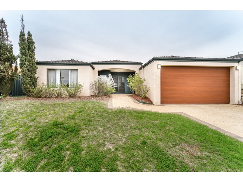 91 Manchester Drive, Hocking WA 6065