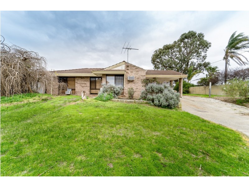 36 Wonambi Way, Wanneroo WA 6065