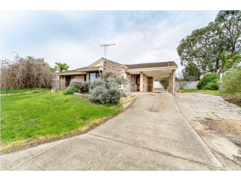36 Wonambi Way, Wanneroo WA 6065