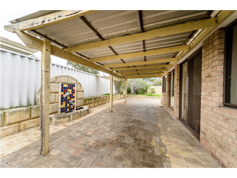 36 Wonambi Way, Wanneroo WA 6065