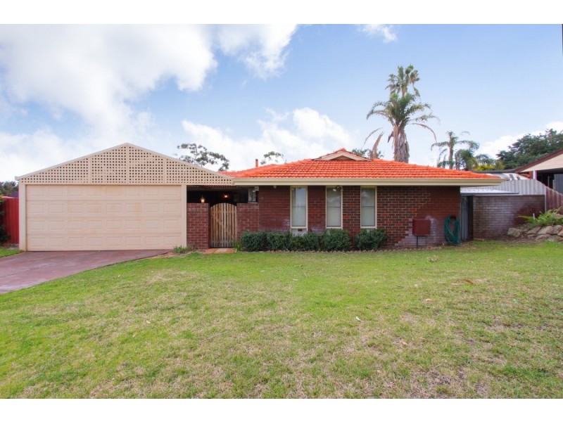 11 Katrine Way, Hamersley WA 6022